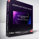 Mike Valtos - Orderflows Trilogy Bundle