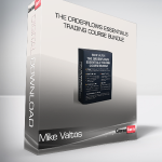 Mike Valtos - The Orderflows Essentials Trading Course Bundle