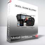 Montell Gordon - Digital Income Blueprint
