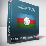 Muhamed Retkoceri - Learn Azerbaijani - Beginner to Advanced