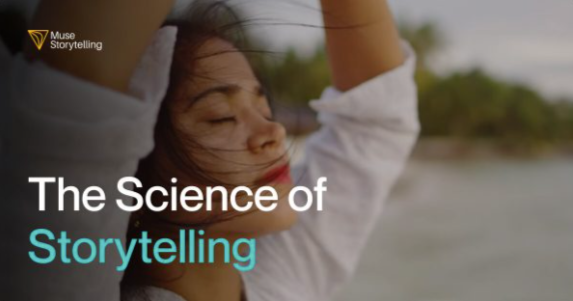 Muse Storyfirst - The Science of Storytelling