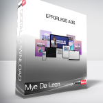 Mye De Leon - Efforless Ads