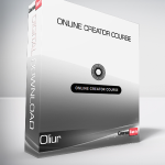 Oliur - Online Creator Course