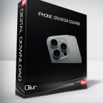 Oliur - iPhone Creator Course