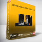Peter Turner - Legacy Collection - Vols. 1-10
