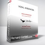 Richard Corbell - Vocal Integration