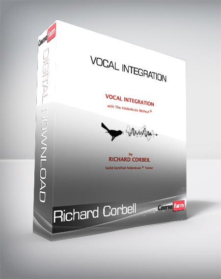 Richard Corbell - Vocal Integration