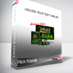 Rick Kaselj - Unlock Your Tight Ankles