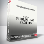 Roberto Morlacchi - Rapid Publishing Profits