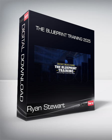 Ryan Stewart - The Blueprint Training 2025