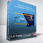 SJG Trades - Deep Dive Calendars & Diagonals Strategy Class