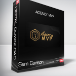 Sam Carlson - Agency MVP