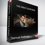 Samuel Andreyev - The Great Composers
