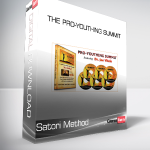 Satori Method - The Pro-Youthing Summit