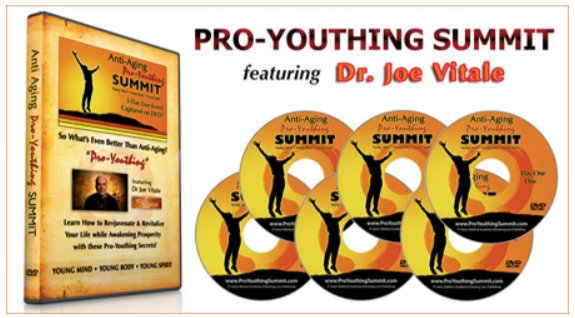 Satori Method - The Pro-Youthing Summit 