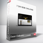 Sean Dollwett - 7 Day Book Challenge