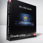 Shaolin.online - Wu Xing Quan