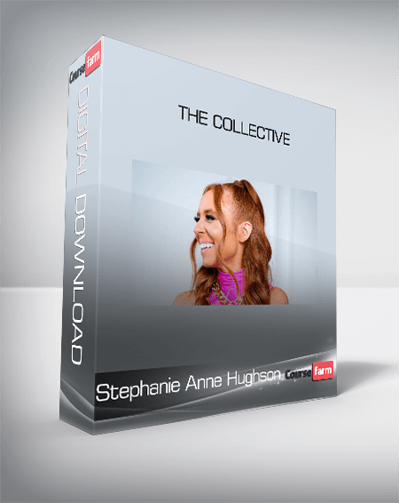 Stephanie Anne Hughson - The Collective