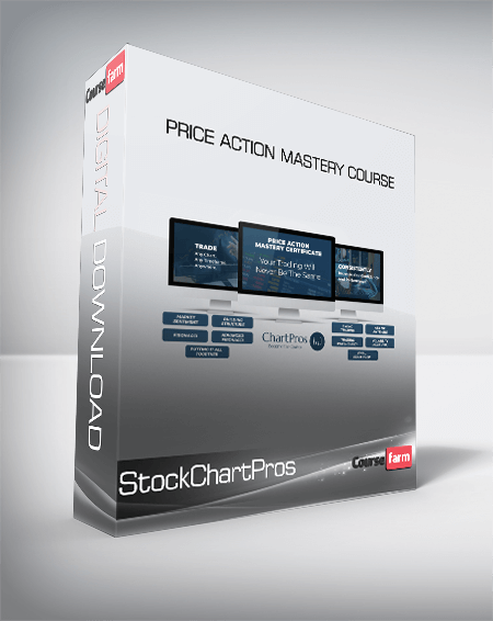 StockChartPros - Price Action Mastery Course