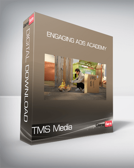 TMS Media - Engaging Ads Academy
