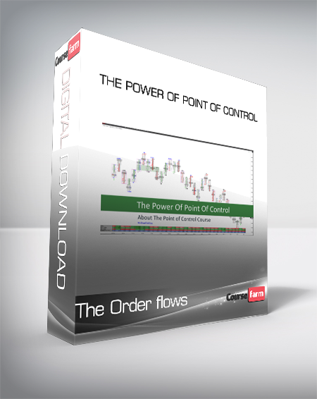 The Order flows - The Power of Point of Control