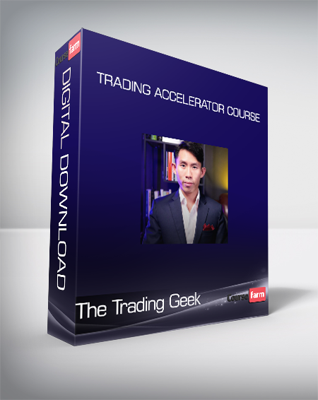 The Trading Geek - Trading Accelerator Course