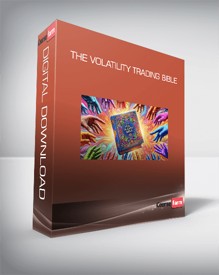 The Volatility Trading Bible