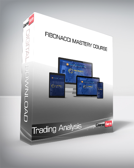 Trading Analysis - Fibonacci Mastery Course