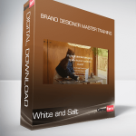 White and Salt - Brand Designer Master Training