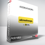 Adcrate - AdCreativeOps