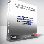 Awai - Billion-Dollar Secrets from the Legends of Copywriting