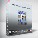 Barry Robinson - A Million styles-Catch & Shoot