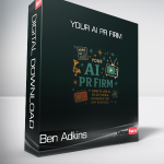 Ben Adkins - Your AI PR Firm