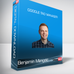 Benjamin Mangold - Google Tag Manager