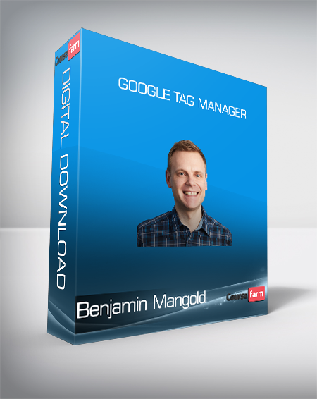 Benjamin Mangold - Google Tag Manager