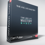Carl Pullein - Time And Life Mastery