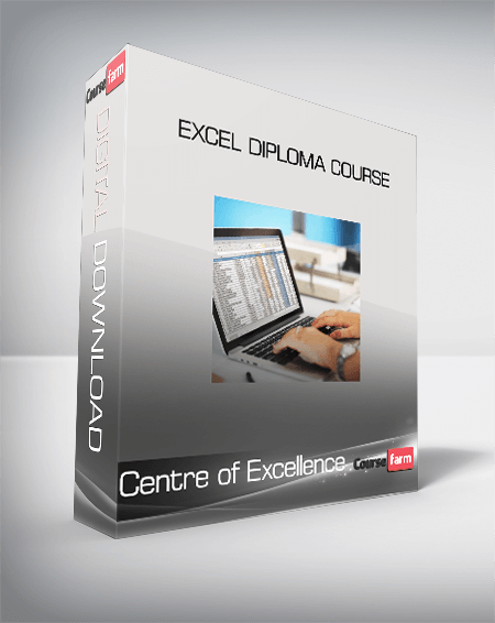 Centre of Excellence - Excel Diploma Course