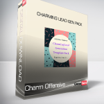 Charm Offensive - Charming Lead Gen Pack