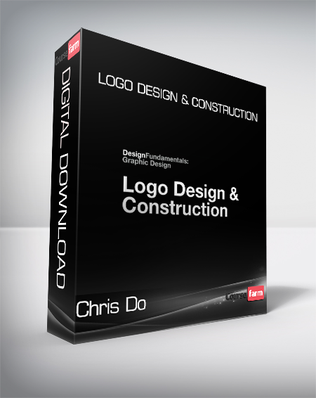 Chris Do - Logo Design & Construction