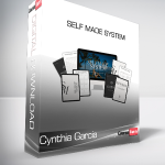 Cynthia Garcia - SELF Made System