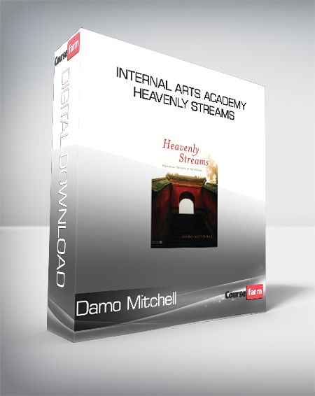 Damo Mitchell - Internal Arts Academy - Heavenly Streams