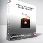 Damo Mitchell - Internal Arts Academy - Heavenly Streams