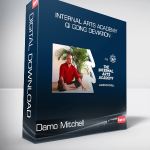 Damo Mitchell - Internal Arts Academy - Qi Gong Deviation