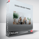 DayLuna - Design Reader Training