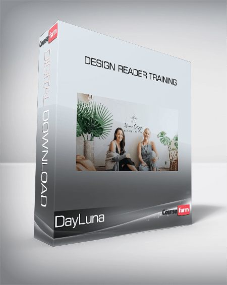 DayLuna - Design Reader Training