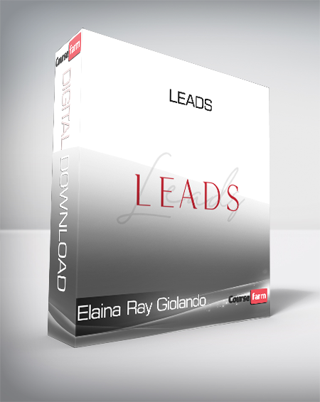 Elaina Ray Giolando - Leads