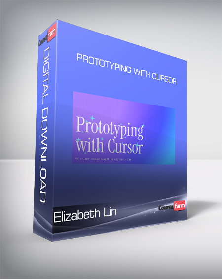 Elizabeth Lin - Prototyping with Cursor