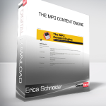Erica Schneider - The MP3 Content Engine