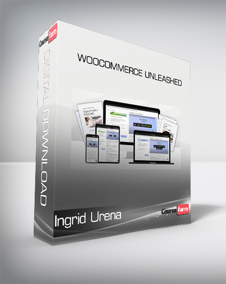 Ingrid Urena - Woocommerce Unleashed