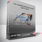 Jamie Sea - The Course Creator’s College (CEO CLUB 2)